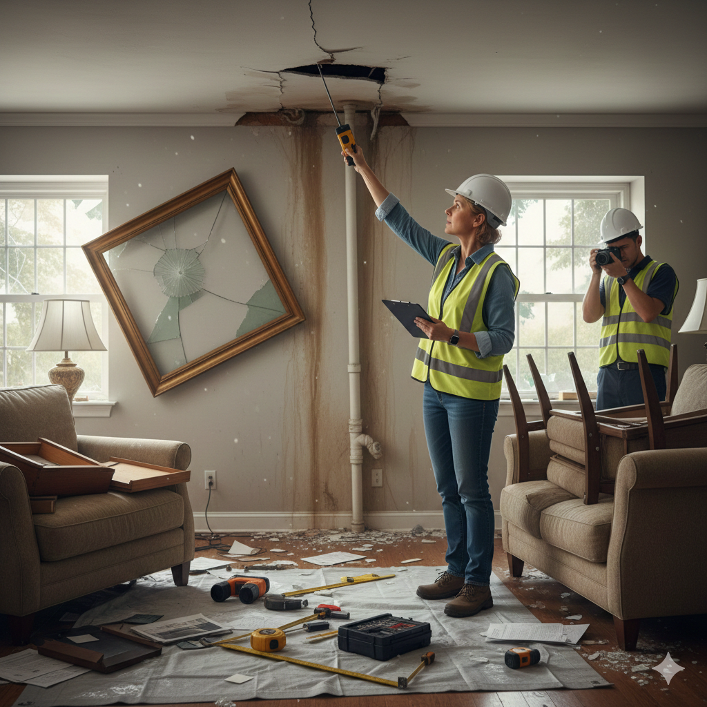 Diagnostic immobilier  Yvetot 76190